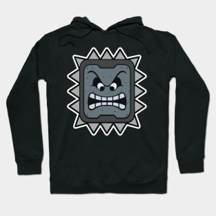 Paper Thwomp Hoodie